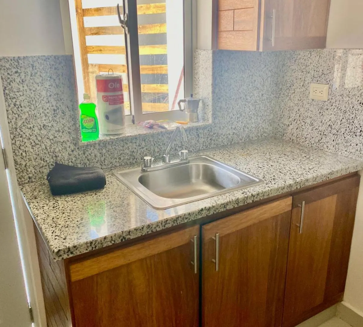 Cozy 2Br 2Bath Near Punta Cana Airport Вилла