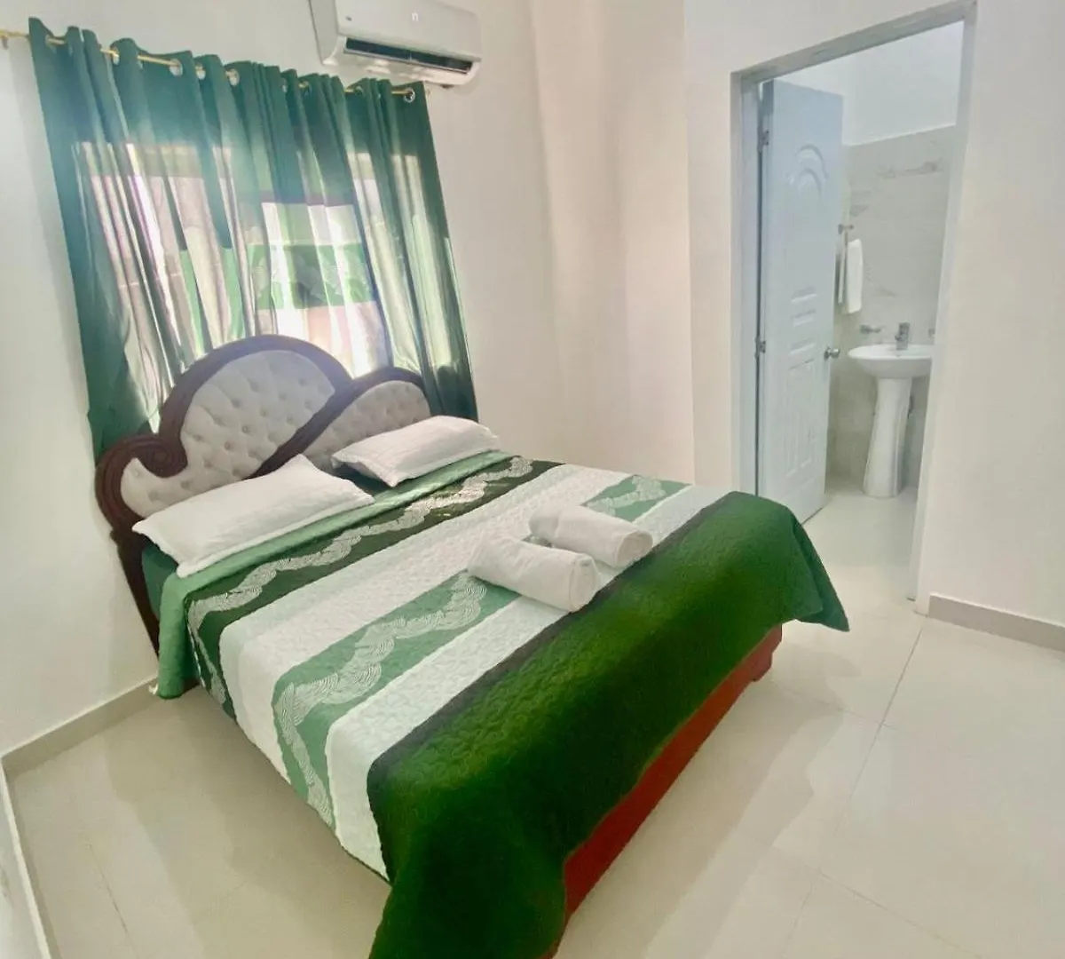 Cozy 2Br 2Bath Near Punta Cana Airport