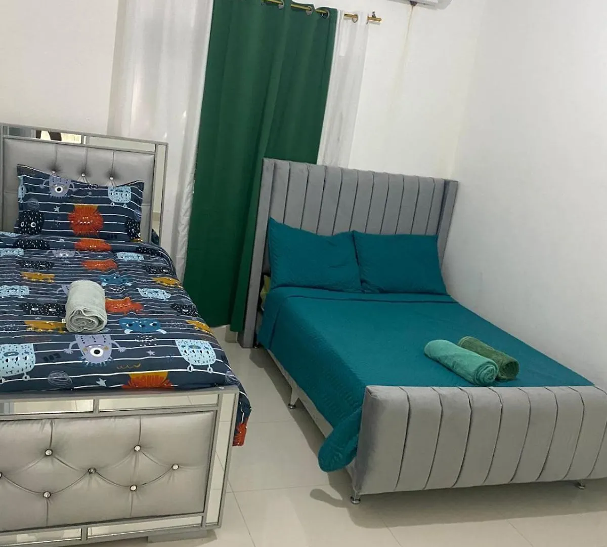 Cozy 2Br 2Bath Near Punta Cana Airport 0*,  Доминиканская Республика
