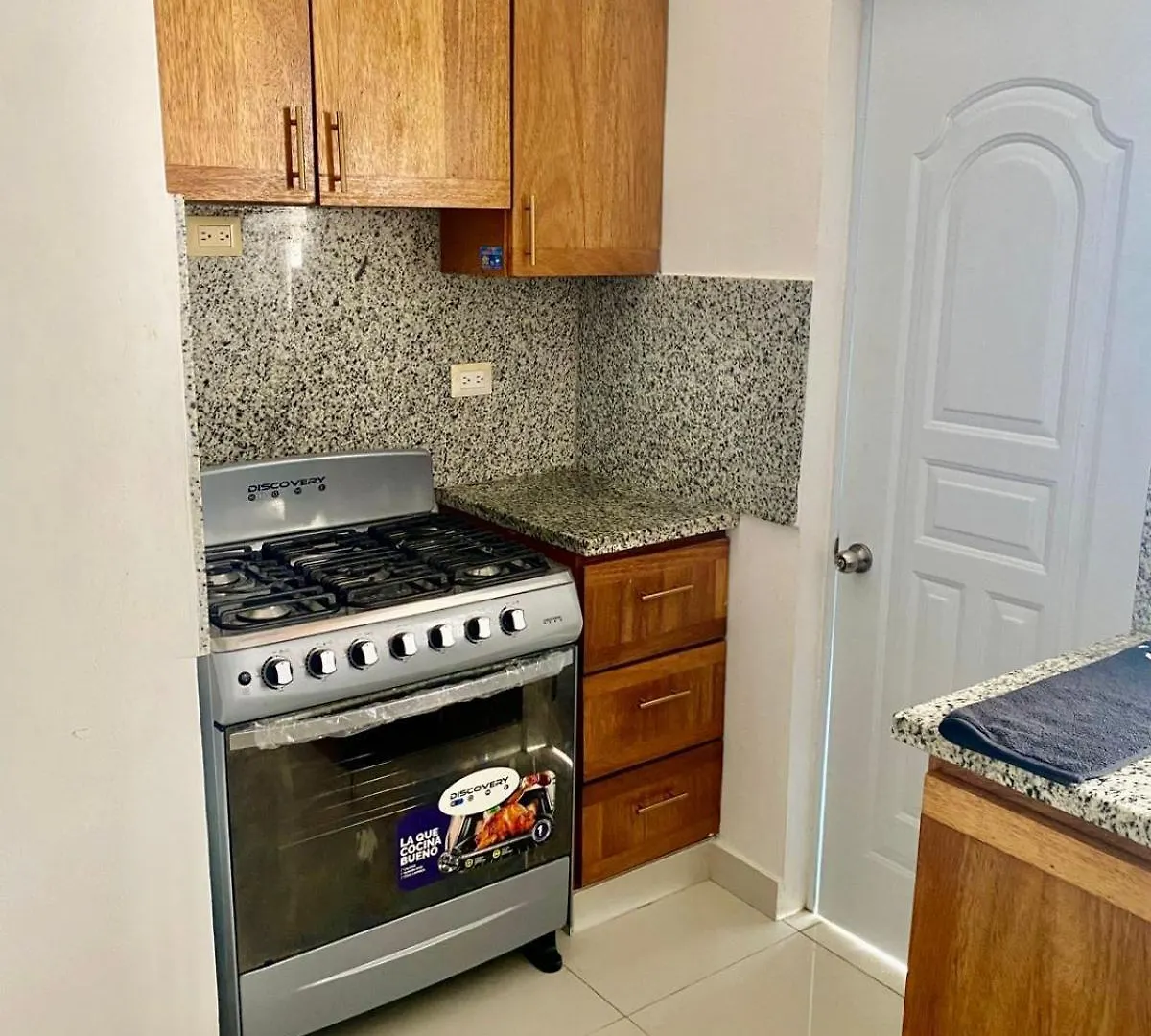 别墅 Cozy 2Br 2Bath Near Punta Cana Airport