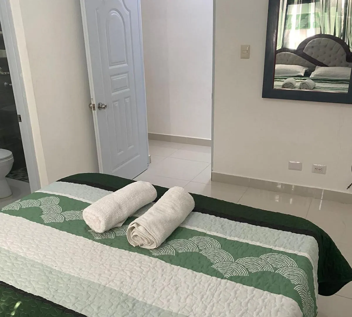 Cozy 2Br 2Bath Near Punta Cana Airport 多米尼加共和国