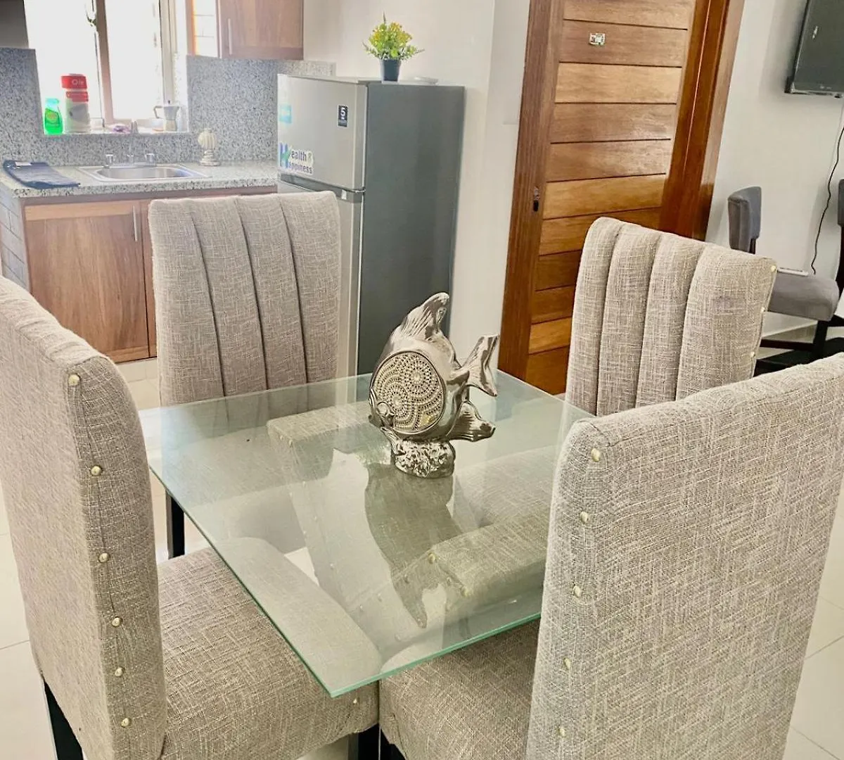 别墅 Cozy 2Br 2Bath Near Punta Cana Airport